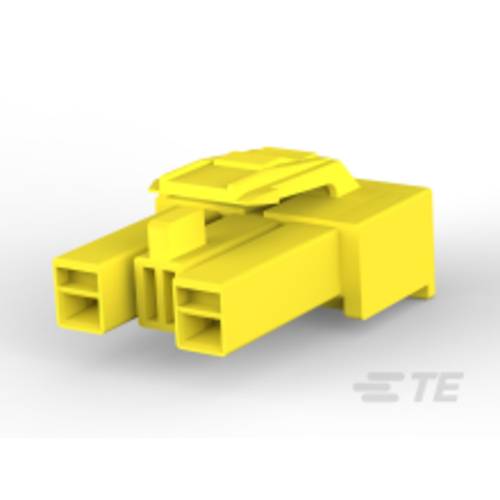 Thumbnail - TE Connectivity 178125-4 1 St. Bag