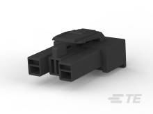 TE Connectivity 178125-9 1 St.