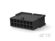 TE Connectivity 1-794616-4 1 St. Bag