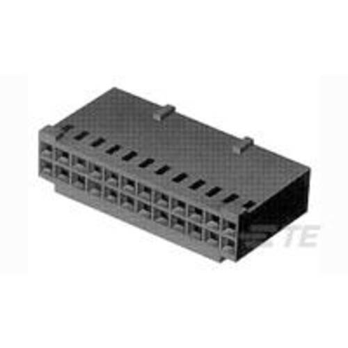 Thumbnail - TE Connectivity 3-87977-8 1 St. Package