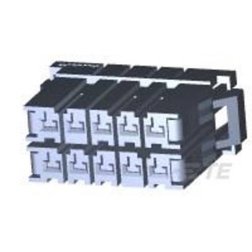 TE Connectivity 3-917659-5 1 St. Bag