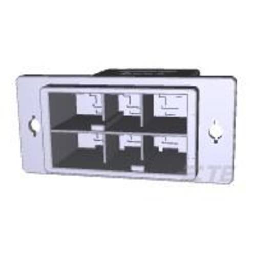 Thumbnail - TE Connectivity 3-917809-3 1 St. Box