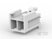 TE Connectivity 179838-1 1 stk Tray