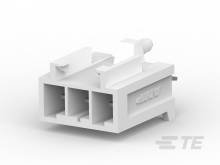 TE Connectivity 179839-1 1 stk Tray