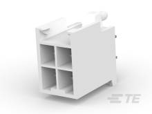 TE Connectivity 179840-1 1 stk Box