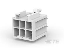 TE Connectivity 179841-1 1 stk Box