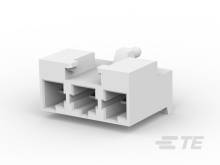 TE Connectivity 179846-1 1 stk Tray
