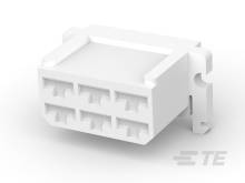 TE Connectivity 180904 1 stk Bag