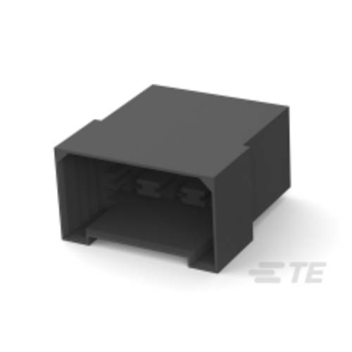 TE Connectivity 180906-5 1 St. Box