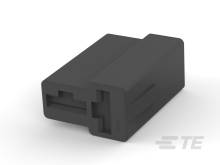 TE Connectivity 180907-5 1 stk Box