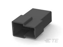 TE Connectivity 180908-5 1 stk Package