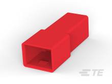 TE Connectivity 180916-1 1 stk Bag