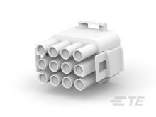 TE Connectivity 1863005-1 1 stk Bag