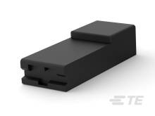 TE Connectivity 1-926539-7 1 stk Bag