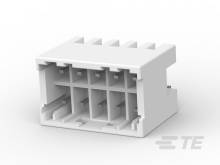 TE Connectivity 1939983-1 1 stk Tray