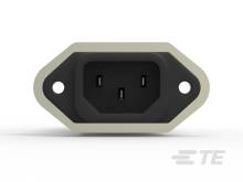 TE Connectivity 4-1609157-4 1 stk Tray