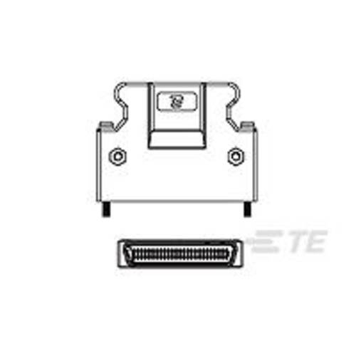 Thumbnail - TE Connectivity 4-2232346-1 1 St. Tray