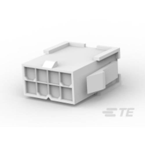TE Connectivity 1969613-8 1 St. Bag