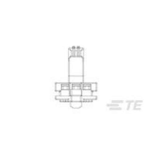 TE Connectivity 2005820-1 1 St. Bag