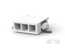 TE Connectivity 2029104-3 1 St. Tape on Full reel