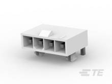 TE Connectivity 2029150-4 1 St. Bag