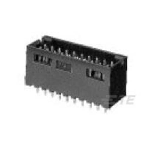 Thumbnail - TE Connectivity 5-103168-6 1 St. Tray