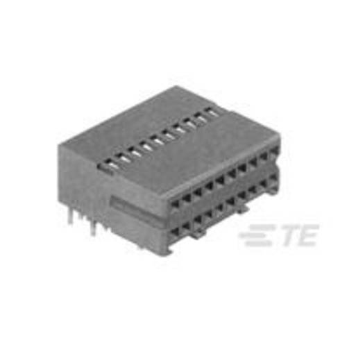 TE Connectivity 5-103911-7 1 St. Tube