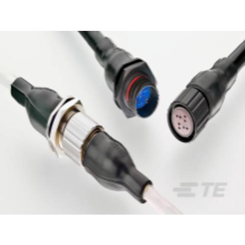 Thumbnail - TE Connectivity 2102351-1 Package 1 St.