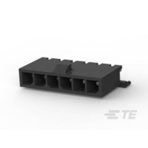 TE Connectivity 2-1445050-6 1 St. Tray