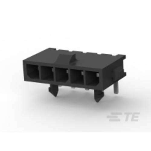 Thumbnail - TE Connectivity 2-1445055-5 1 St. Tray