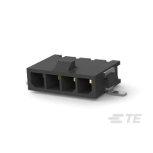 Thumbnail - TE Connectivity 2-1445091-4 1 St. Tape on Full reel