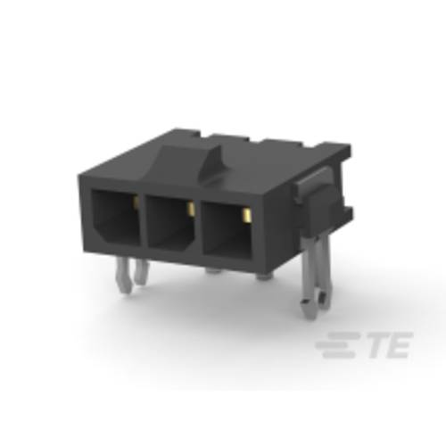 Thumbnail - TE Connectivity 2-1445097-3 1 St. Tray