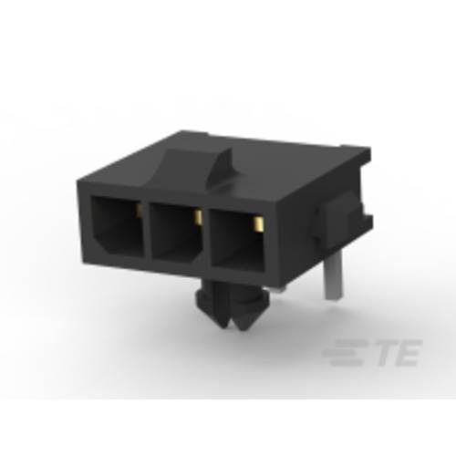 TE Connectivity 2-1445098-3 1 St. Tray