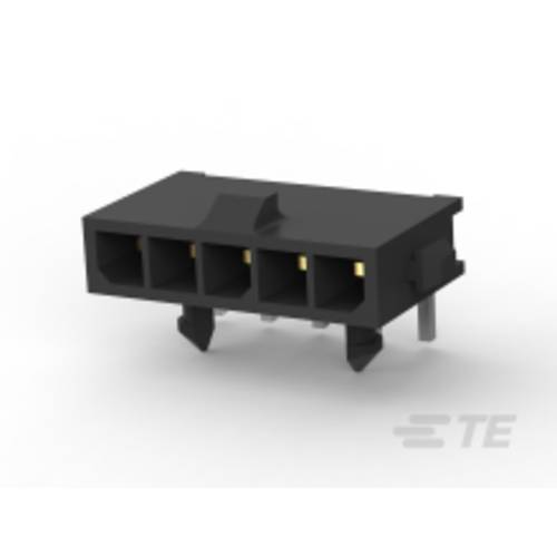 TE Connectivity 2-1445098-5 1 St. Tray