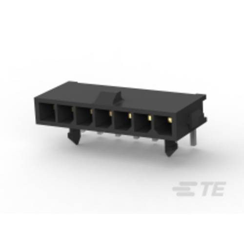 TE Connectivity 2-1445098-7 1 St. Tray