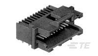TE Connectivity 5-104477-6 1 St.