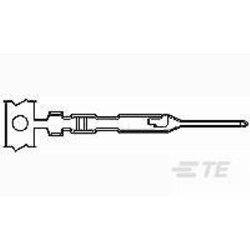 TE Connectivity 5-104505-5 1 St. Bag