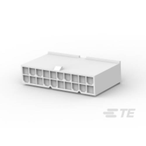 TE Connectivity 2-1586017-0 1 St. Bag