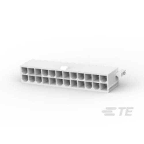 TE Connectivity 2-1586039-4 1 St. Tray