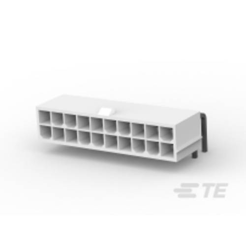 Thumbnail - TE Connectivity 2-1586041-0 1 St. Tray