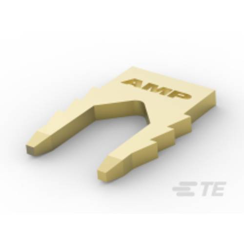 TE Connectivity 2-1601140-1 1 St. Tape on Full reel