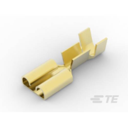 TE Connectivity 2-160256-1 1 St. Tape on Full reel