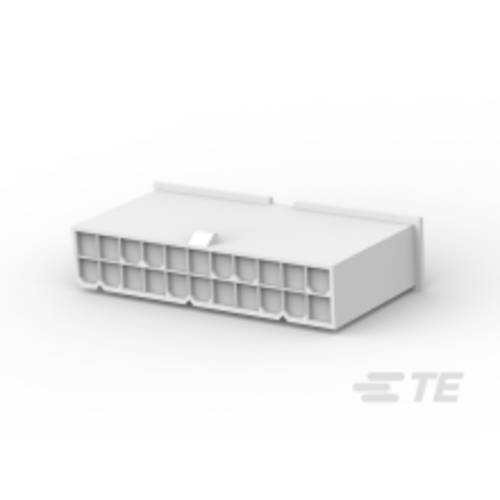 TE Connectivity 2-1969598-2 1 St. Bag