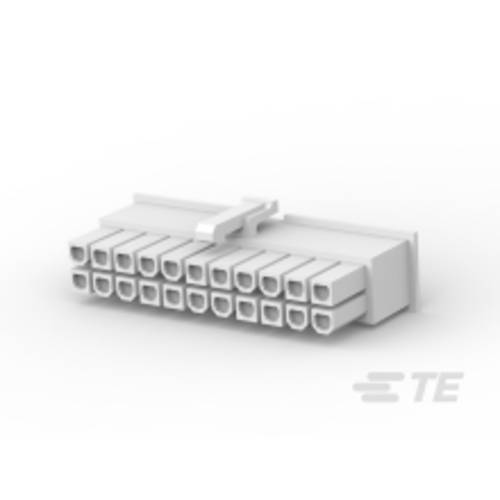 TE Connectivity 2-1969614-2 1 St. Bag