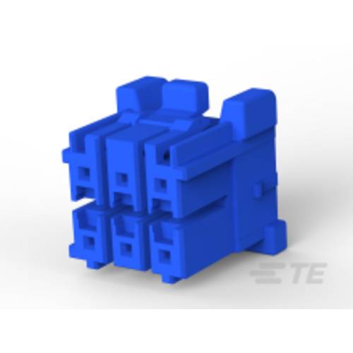 TE Connectivity 2-1971905-3 1 St. Bag