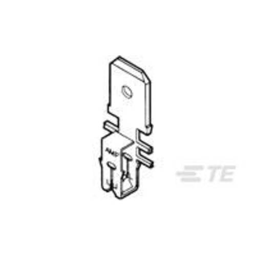 Thumbnail - TE Connectivity 2232556-1 1 St. Tape on Full reel