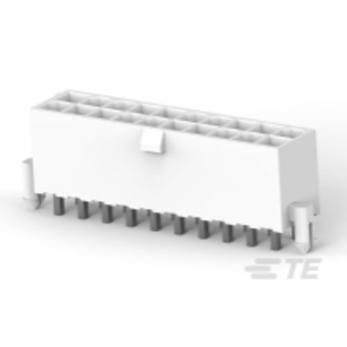Thumbnail - TE Connectivity 2-2825261-0 1 St. Tray
