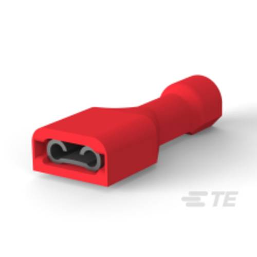 TE Connectivity 2-520403-2 1 St. Tape on Full reel