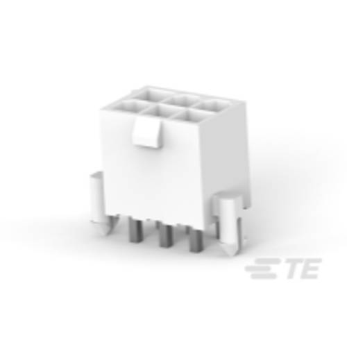 TE Connectivity 2825261-6 1 St. Tray