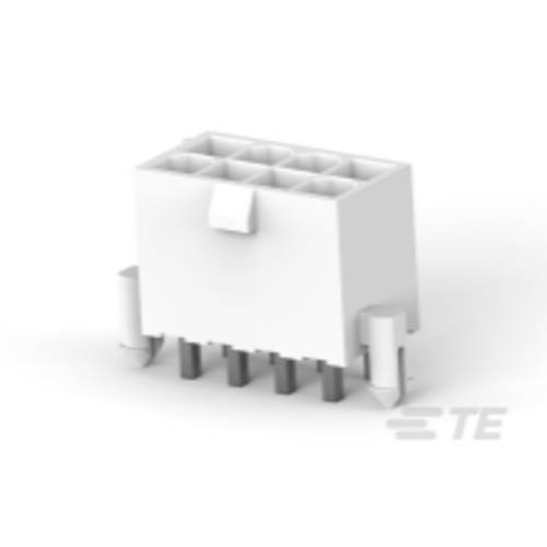 TE Connectivity 2825261-8 1 St. Tray